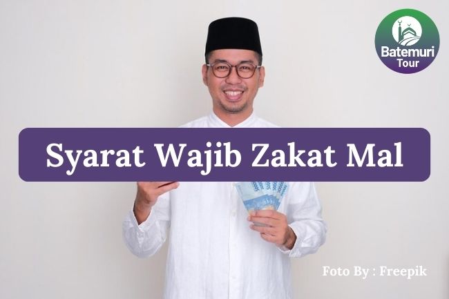 7 Syarat Harta yang Terkena Kewajiban Zakat Mal agar Zakat Anda Sesuai dengan Ketentuan Islam